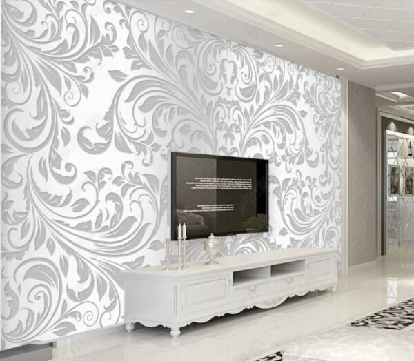 White and grey wallpaper White and grey wallpaper