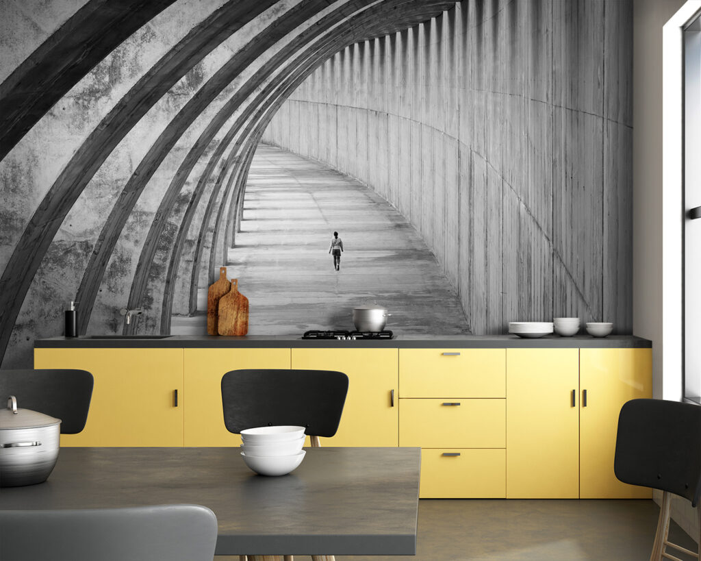 Person running in a tunnel u34159pik83m 1024x819 - Person running in a tunnel - tegory