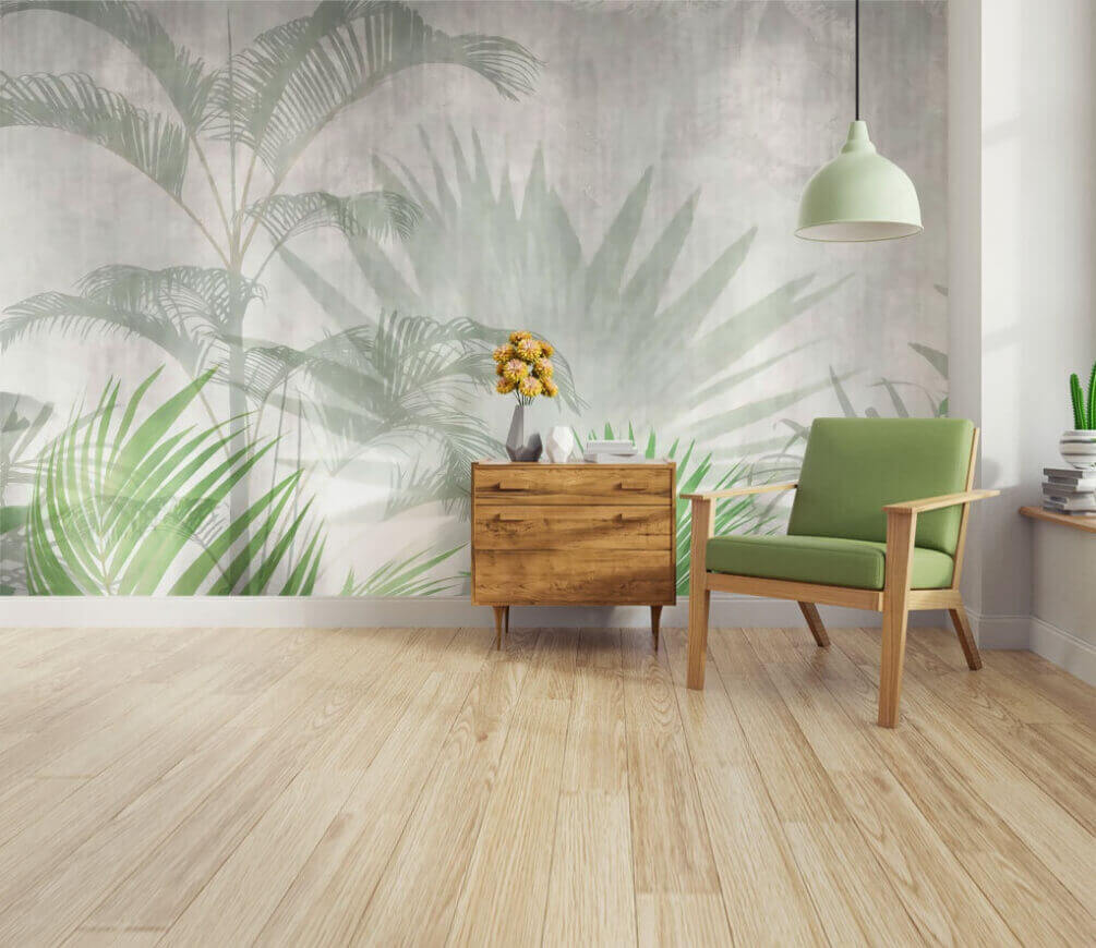 u33444pig1m - Shadow of a palm tree - tegory