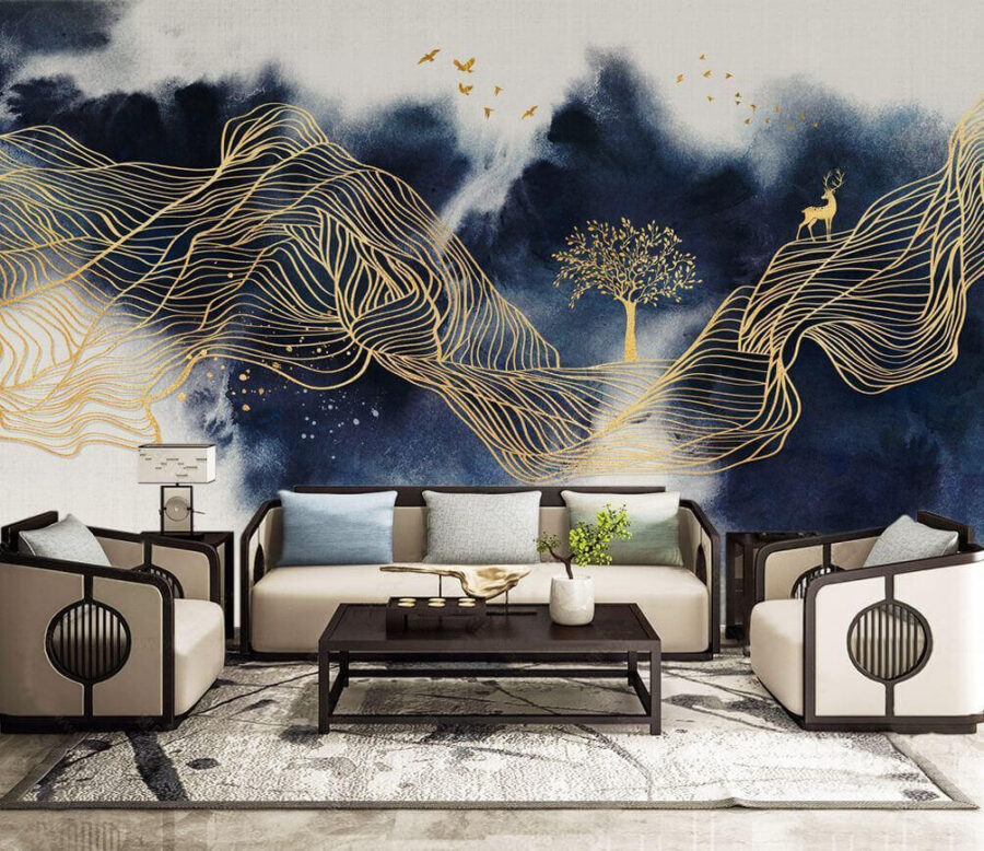 Dreamy landscape with serene elements u32769pig1m 900x778 - Dreamy landscape with serene elements - tegory