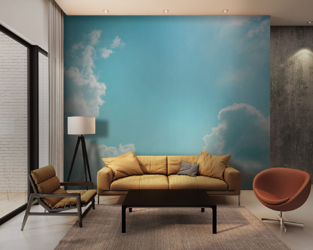 u32683pig28 1024x819 - Blue sky with clouds and sun - tegory