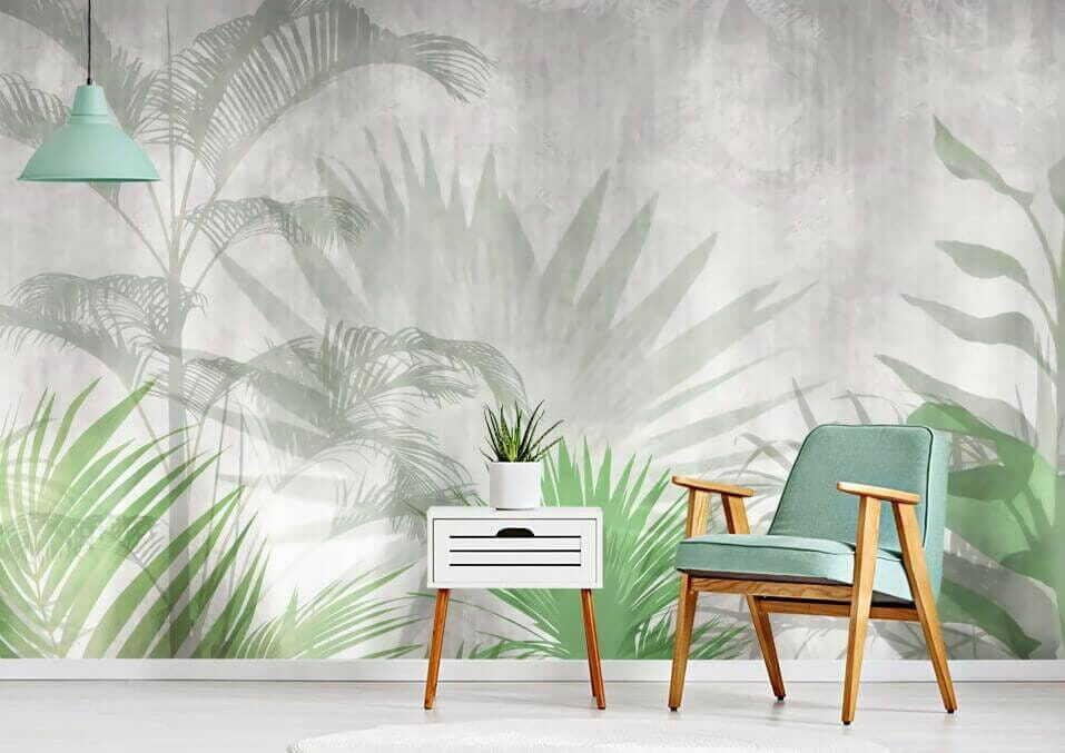 u32441pig1 - Group of palm trees - tegory