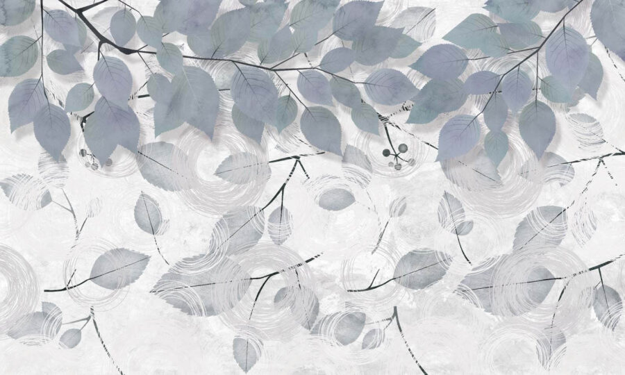 Soft foliage on a muted backdrop u30556p 900x540 - Soft foliage on a muted backdrop - tegory