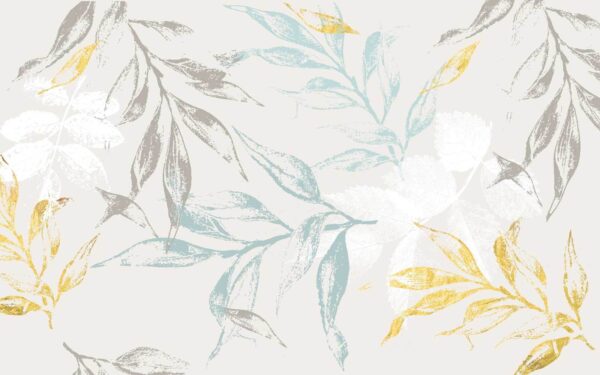 Delicate leaves in soft hues u30287p 600x375 - Delicate leaves in soft hues - tegory