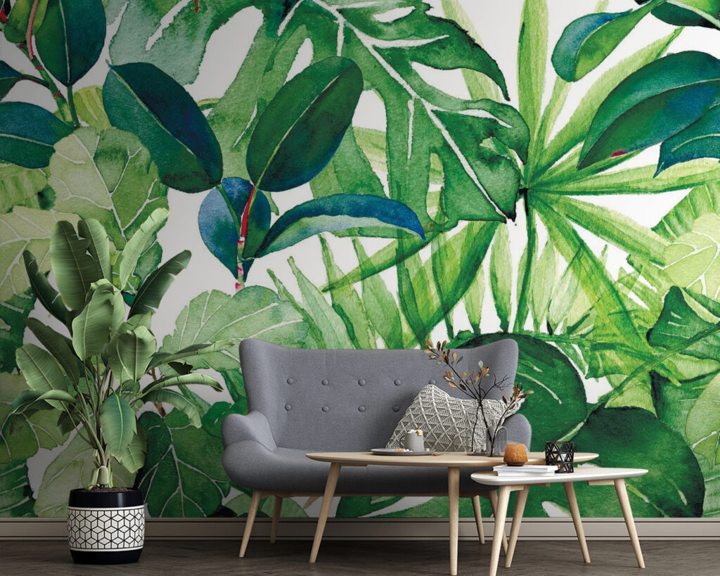 u25303pig4 1024x819 - Lush green leaves in harmony - tegory