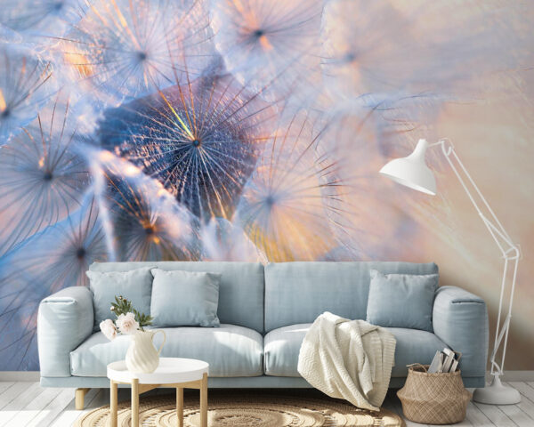 Delicate beauty in soft hues Delicate beauty in soft hues