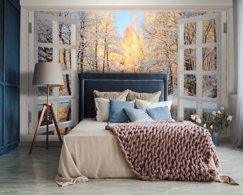 u25116pib87m 1024x819 - Window with birds looking out of a lake - tegory