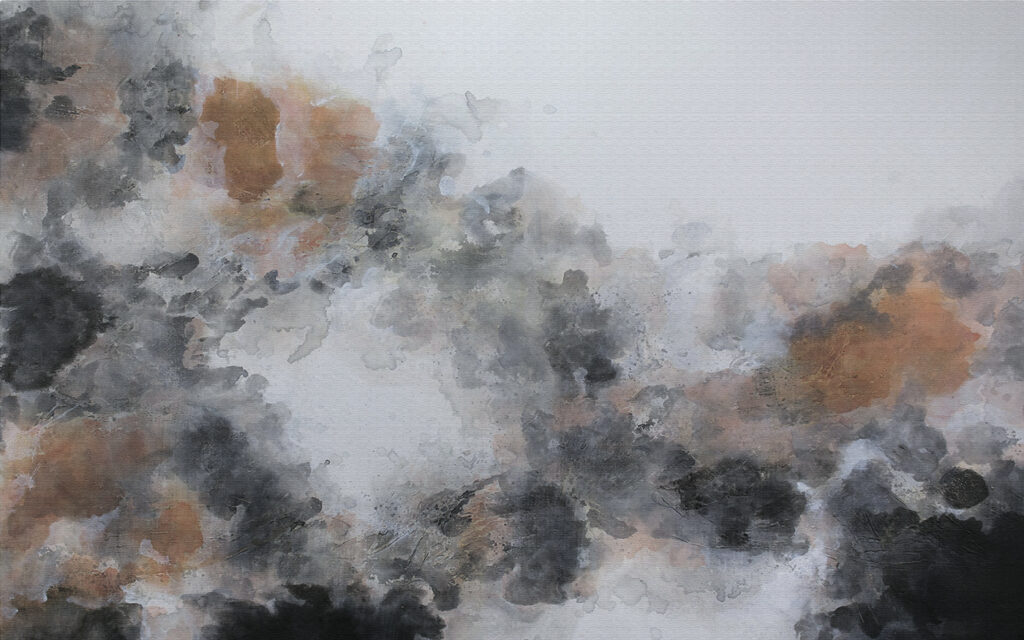u24277p 1024x640 - Painting of a cloud of black and brown colors - tegory