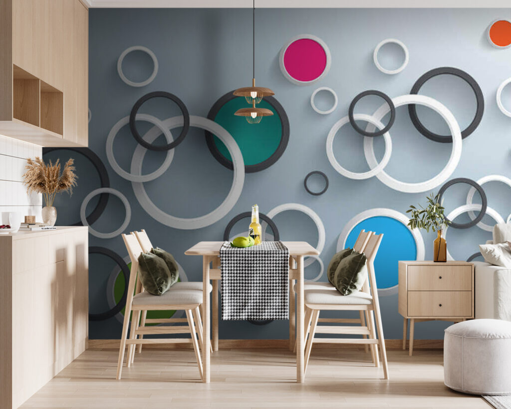 Group of colorful circles u22510pik119 1024x819 - Group of colorful circles - tegory