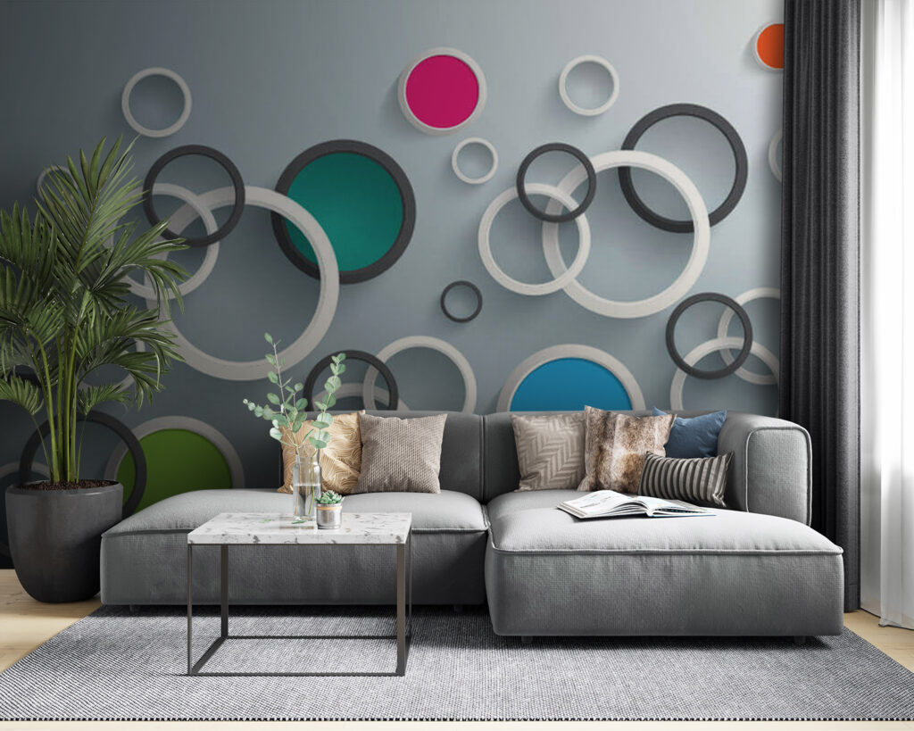 Group of colorful circles u22510pig53 1024x819 - Group of colorful circles - tegory