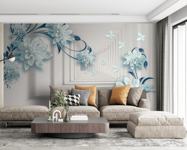 Delicate blooms and graceful butterflies u21861v1pig63 600x480 - Delicate blooms and graceful butterflies - tegory
