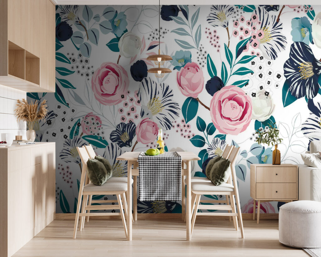 u21460pik119 1024x819 - Pattern of flowers and leaves - tegory