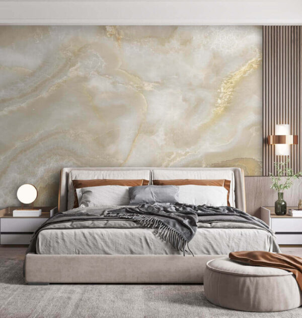 Elegant marble with subtle tones. Elegant marble with subtle tones.