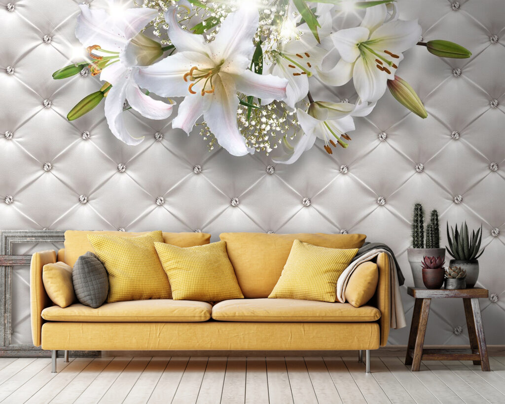 u18990pig36m 1024x819 - Group of white flowers on a white background - tegory