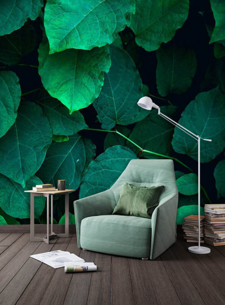 Group of green leaves u17724pig1m 754x1024 - Group of green leaves - tegory