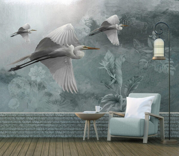 Group of birds flying in the sky u13942pih1m 600x521 - Group of birds flying in the sky - tegory