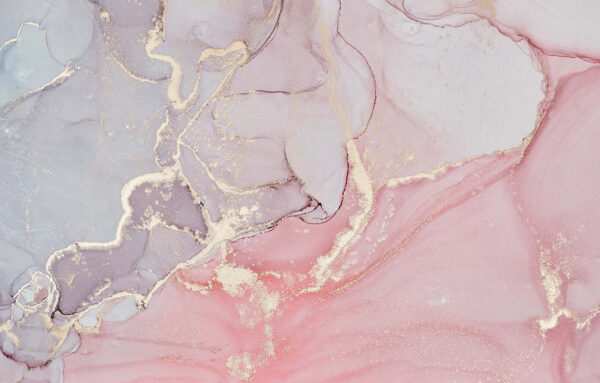 Ethereal pastel marble artistry unfolds Ethereal pastel marble artistry unfolds