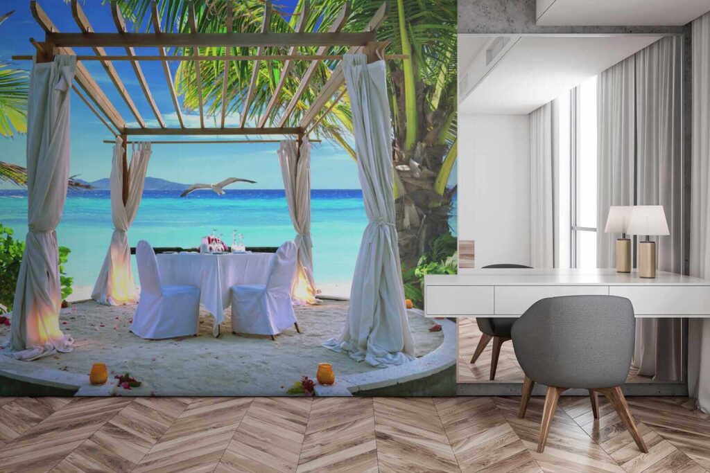 u13799pib1 1024x683 - Table set up on a beach - tegory