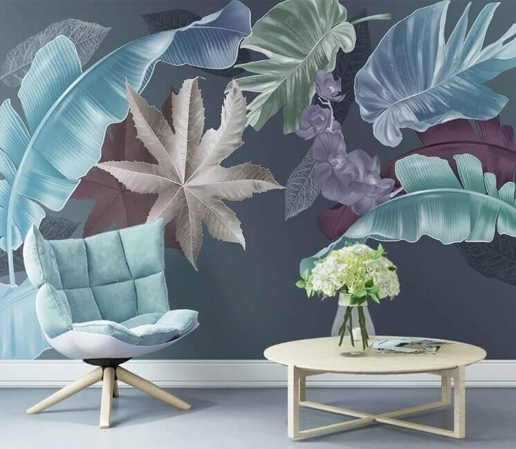 Botanical beauty in soft hues u12461pig1m - Botanical beauty in soft hues - tegory