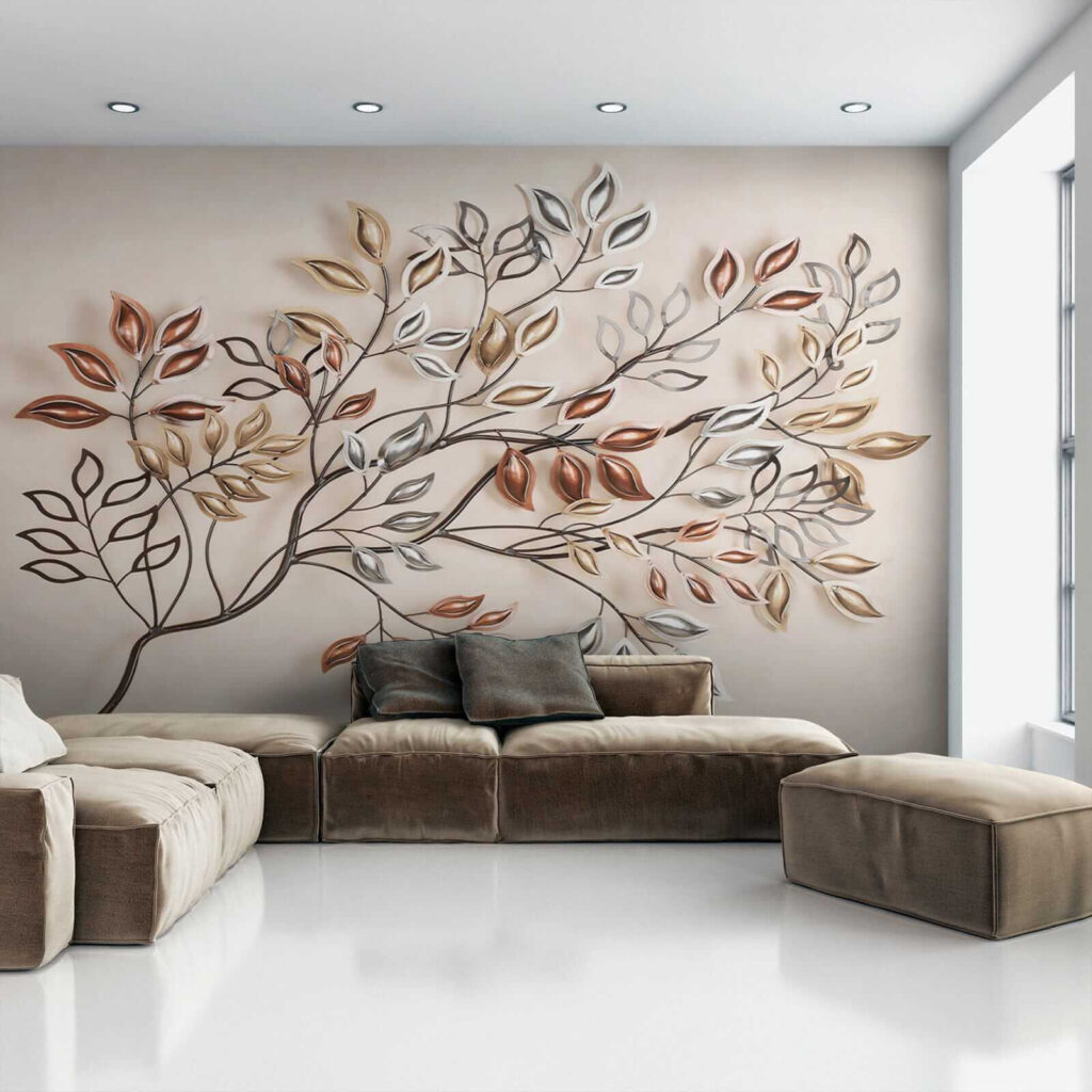 u12260pig2 1024x1024 - Metal tree with leaves - tegory