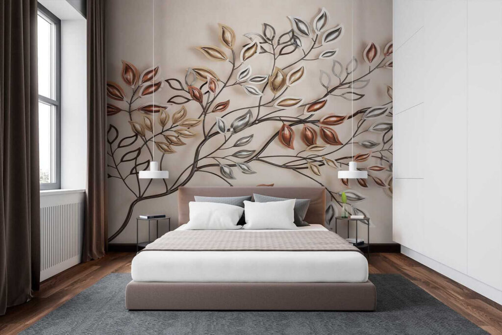 u12260pib3 1024x683 - Metal tree with leaves - tegory