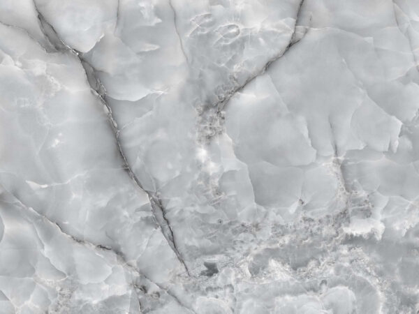 Elegant, cool-toned marble pattern design. Elegant, cool-toned marble pattern design.