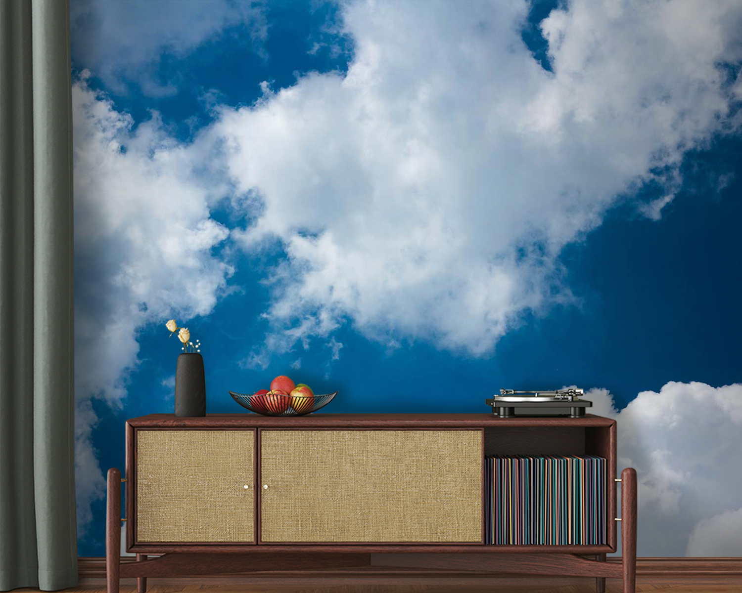 u08651pig20m - Blue sky with clouds - tegory