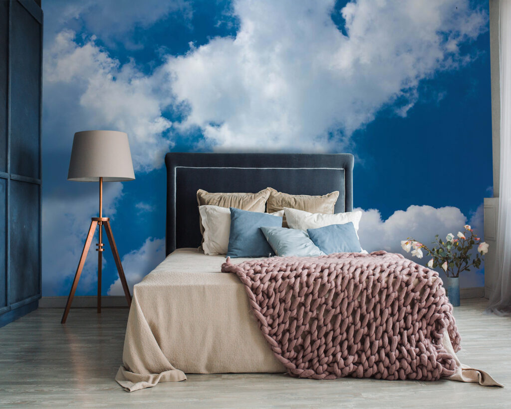 u08651pib87 1024x819 - Blue sky with clouds - tegory