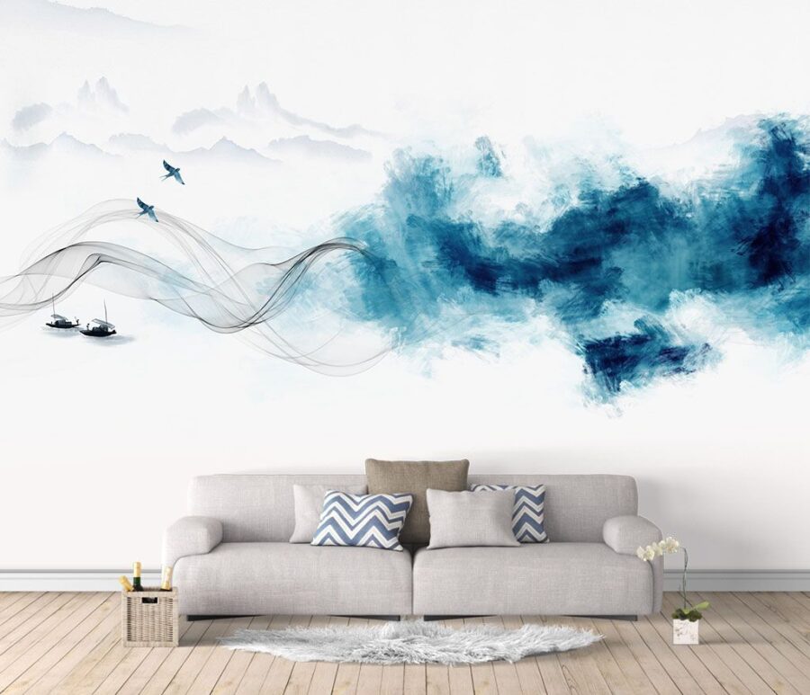 Blue smoke and a bird u08594pig1m 900x773 - Blue smoke and a bird - tegory