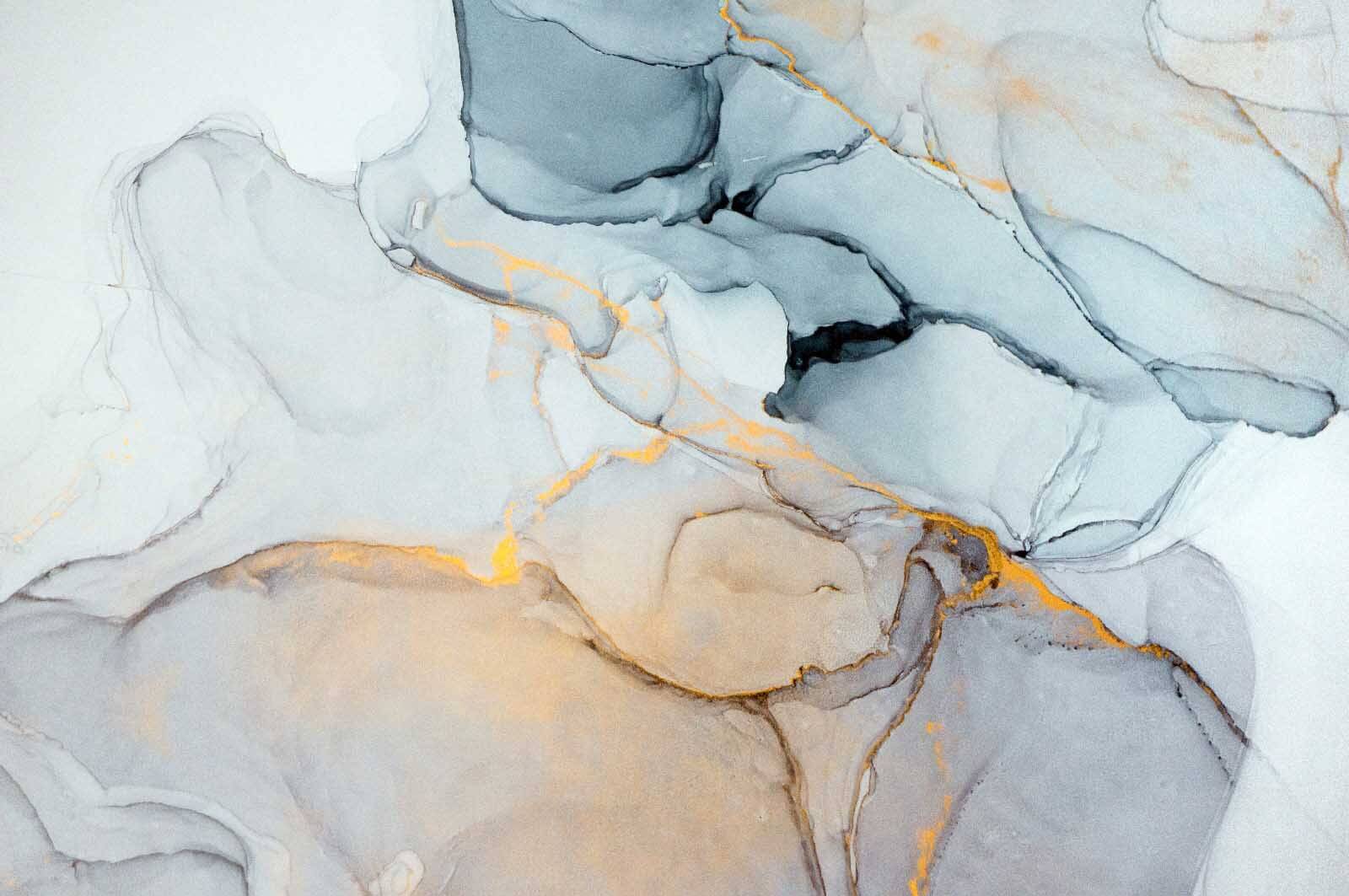 Fluid patterns in soft hues u08512p - Fluid patterns in soft hues - tegory