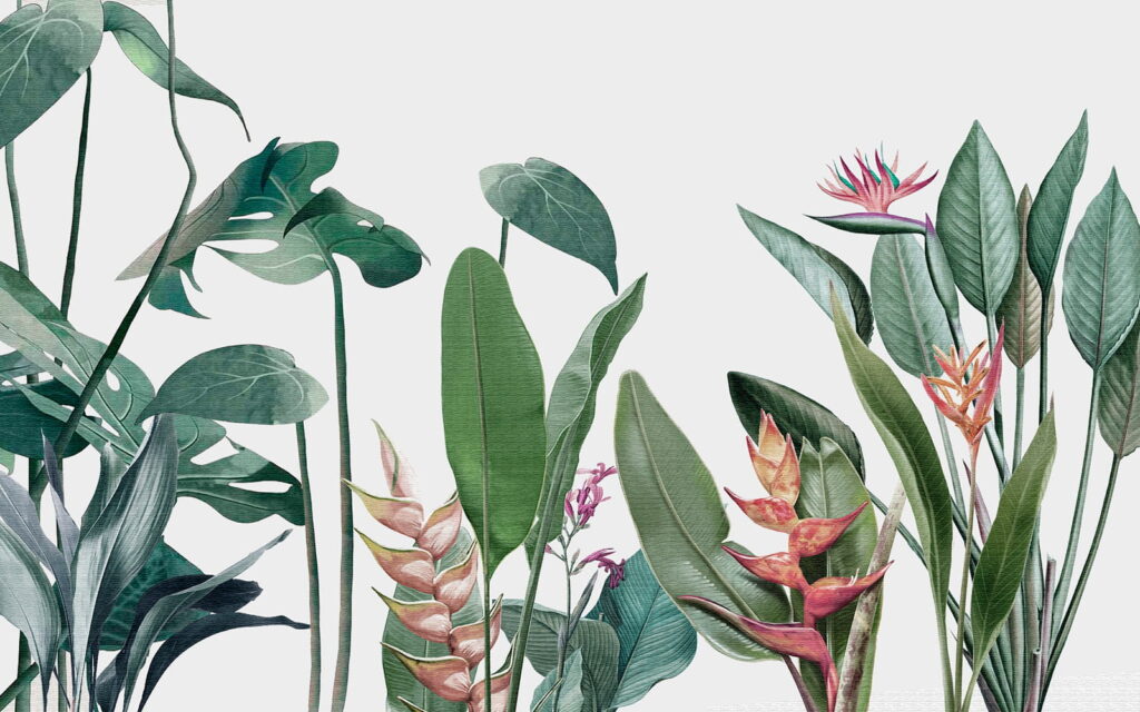 u08393p 1024x640 - Lush greenery in vibrant colors - tegory