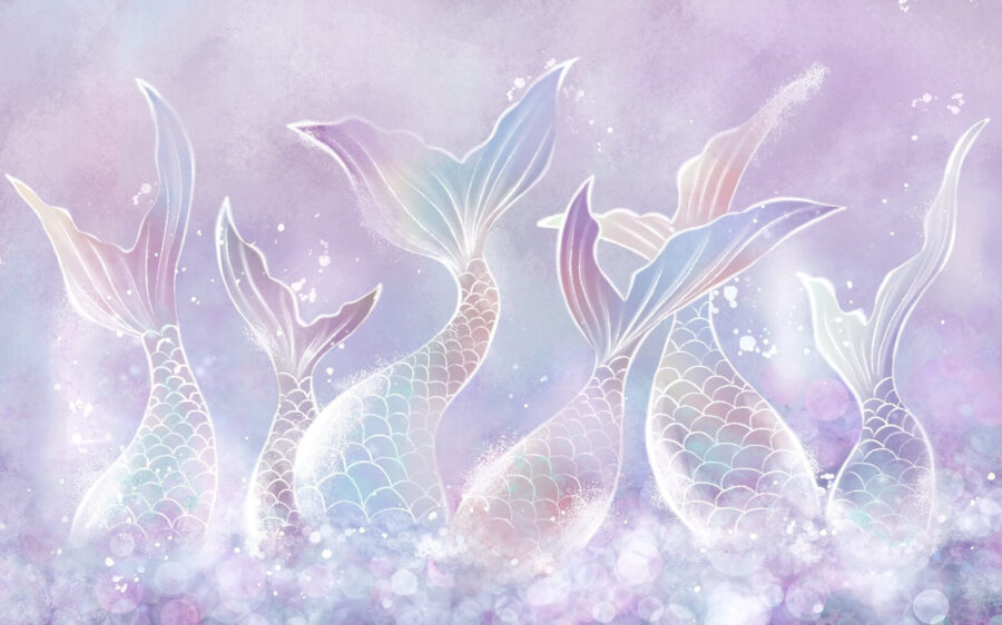 Group of mermaids with tail u00833p 900x562 - Group of mermaids with tail - tegory