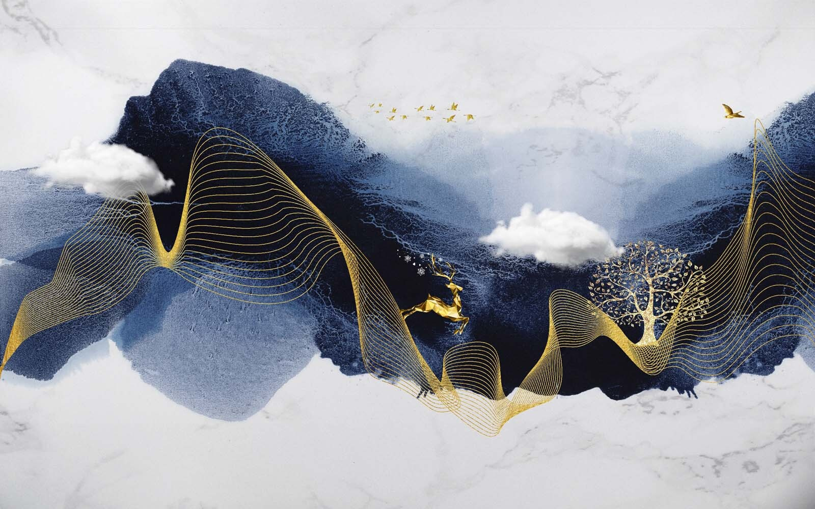 u01966p - Mountains and nature intertwine beautifully - tegory