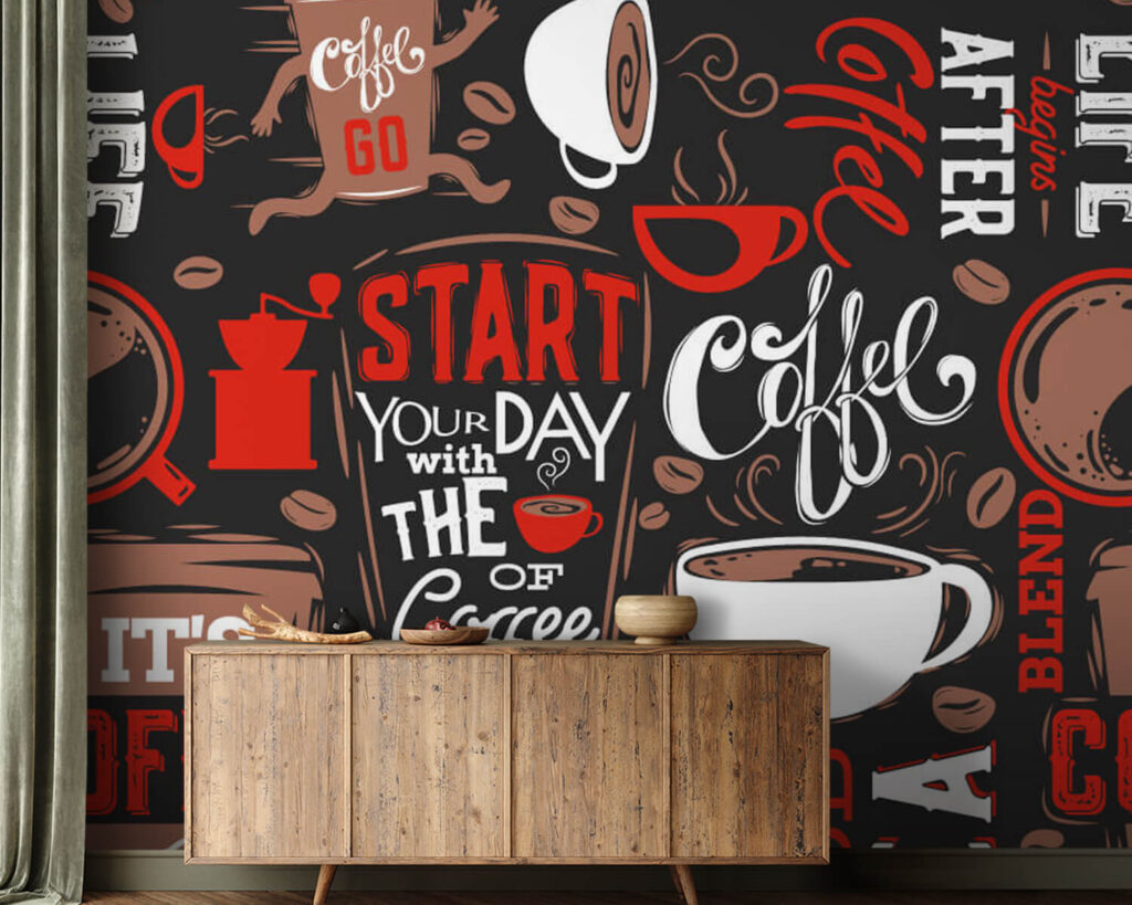 u03080pig21 1024x819 - Pattern of coffee cups and coffee beans - tegory