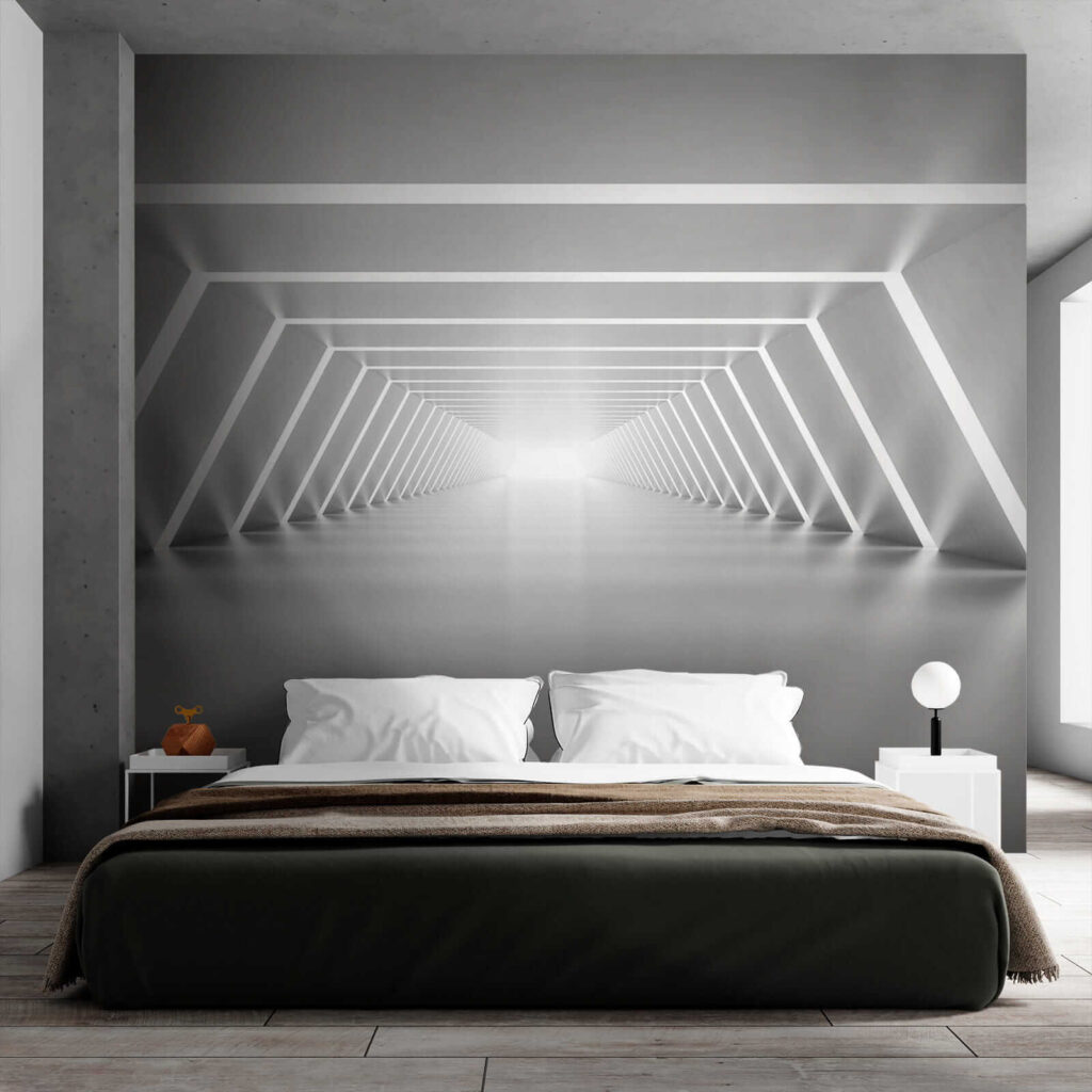 A white room with lights u03369pib4 1024x1024 - A white room with lights - tegory