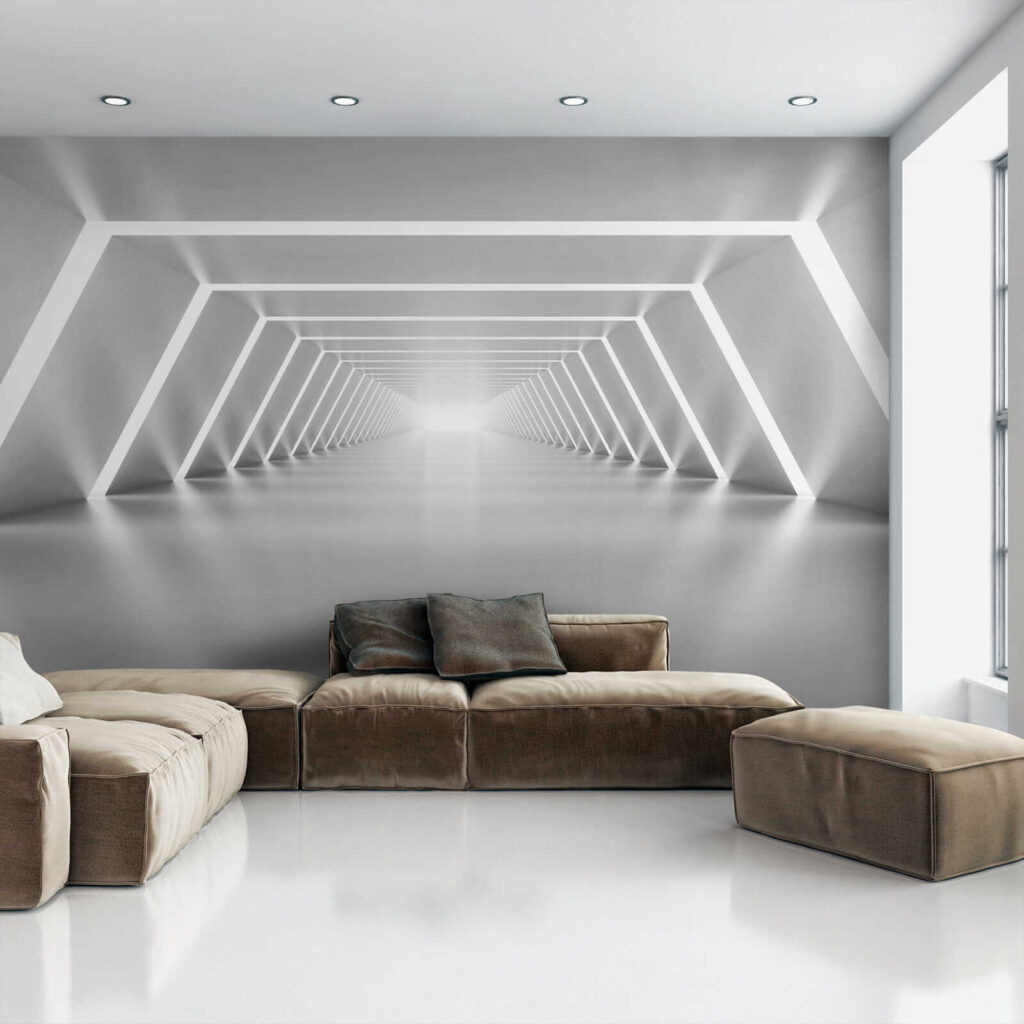 A white room with lights u03369pig1 1024x1024 - A white room with lights - tegory