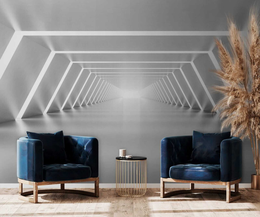 A white room with lights u03369pih1 1024x853 - A white room with lights - tegory