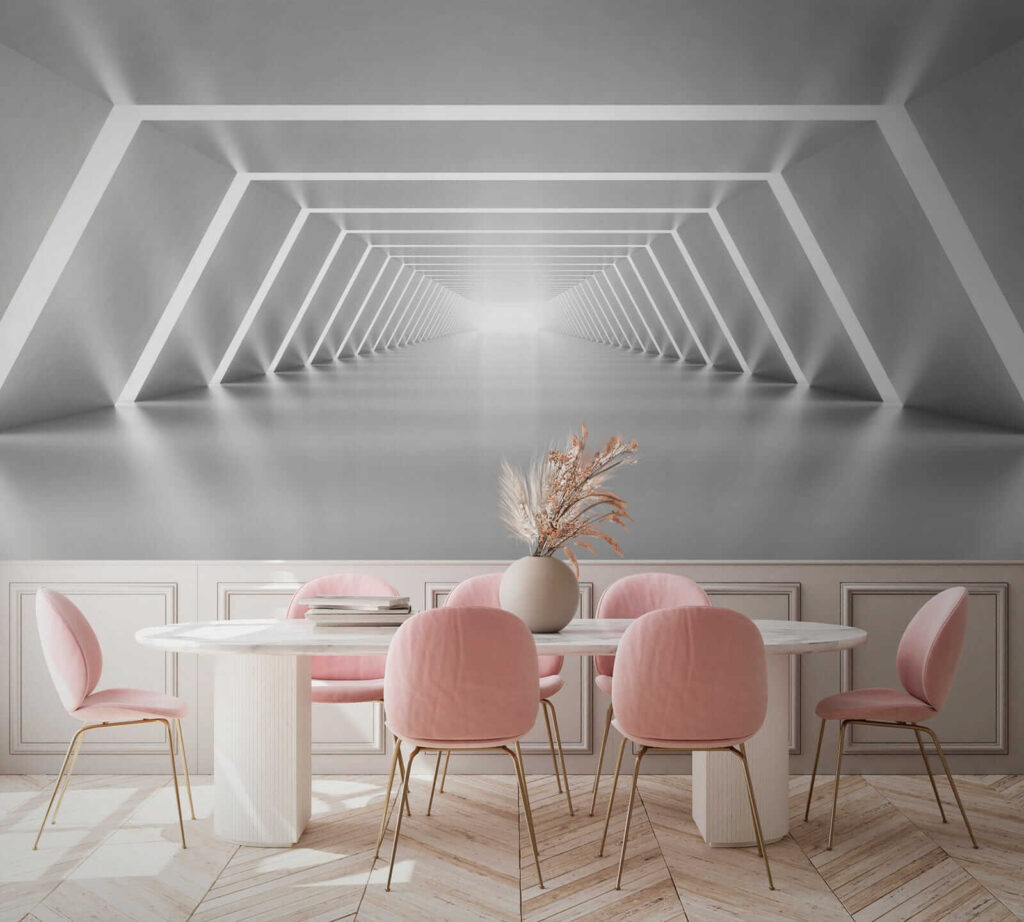 A white room with lights u03369pik1 1024x922 - A white room with lights - tegory