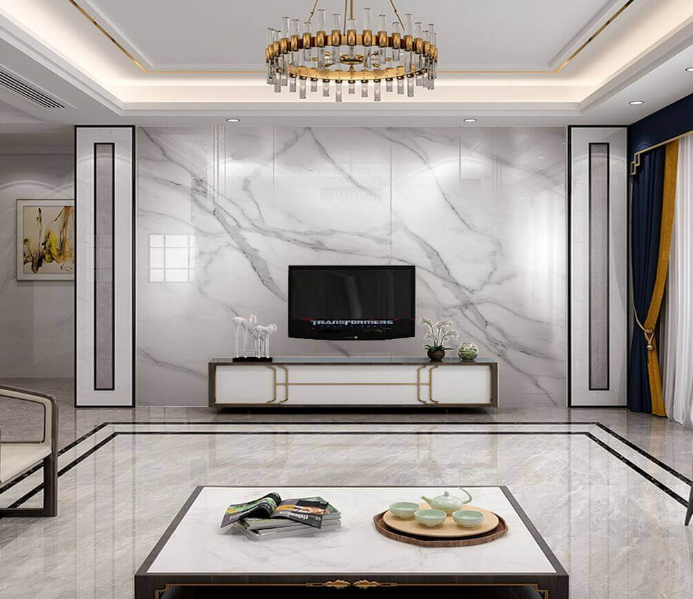 u03541pig1m - White marble with black veins - tegory