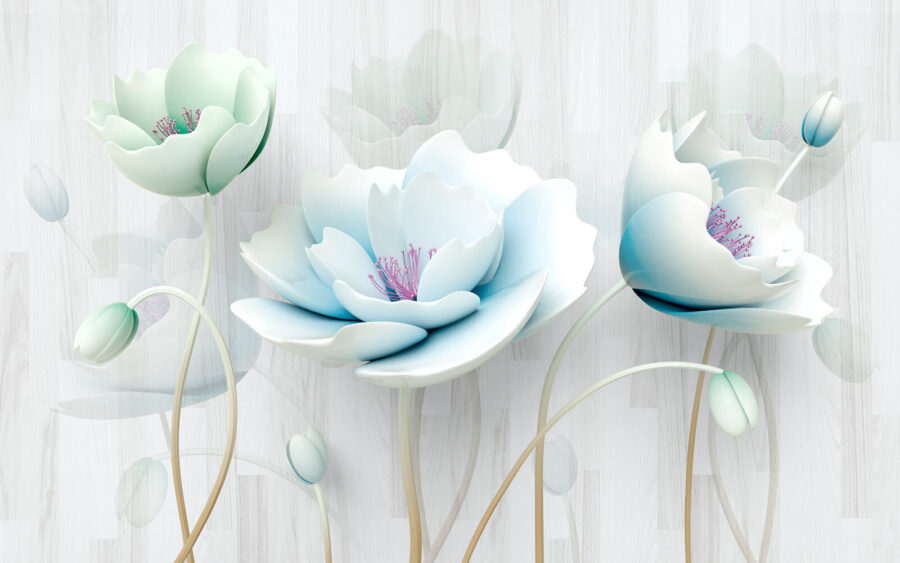 Delicate blooms in soft hues u03843p 900x563 - Delicate blooms in soft hues - tegory