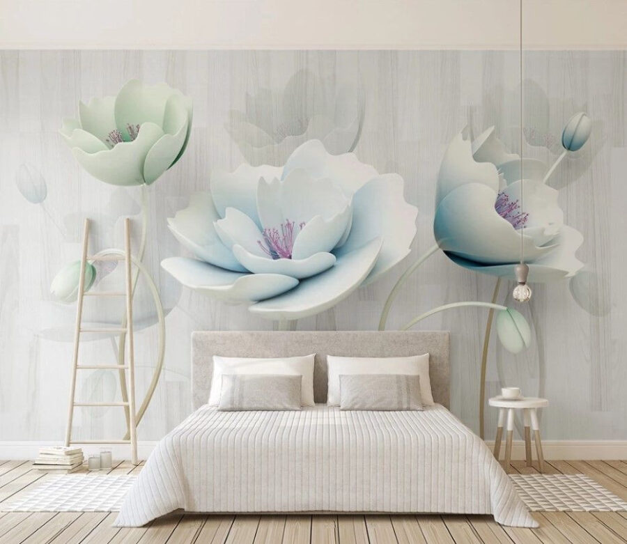 Delicate blooms in soft hues u03843pib1m 900x781 - Delicate blooms in soft hues - tegory