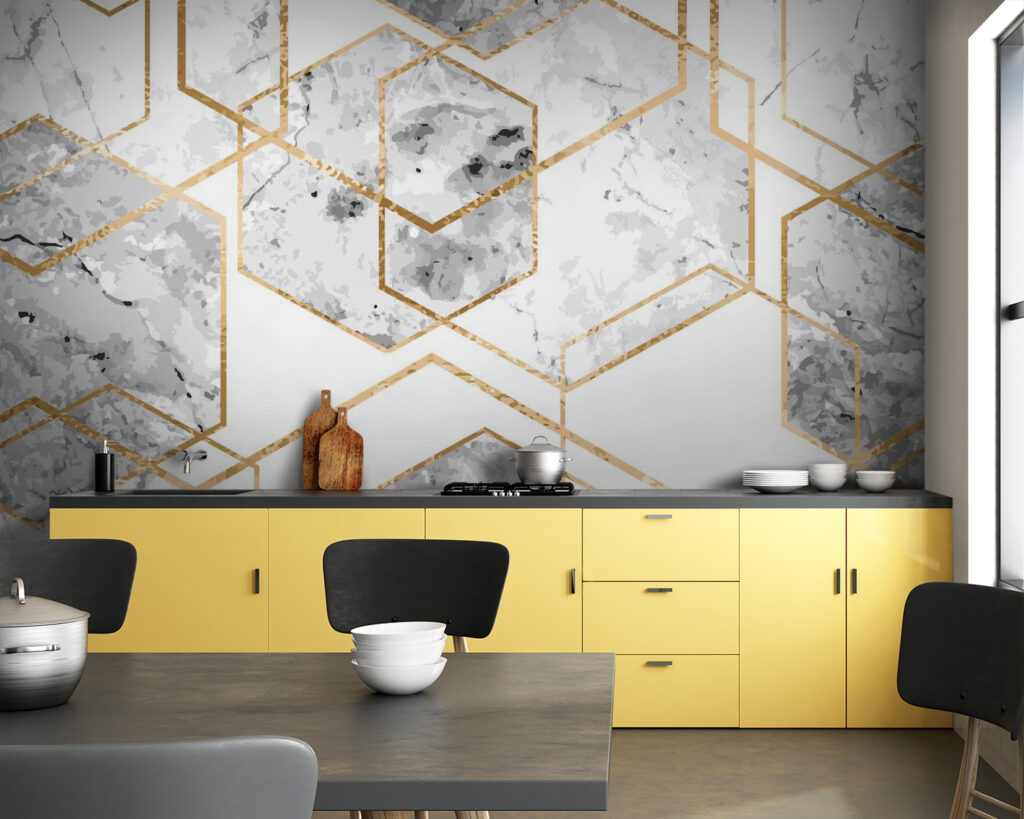 u04140pik83 1024x819 - Elegant hexagonal marble pattern design - tegory