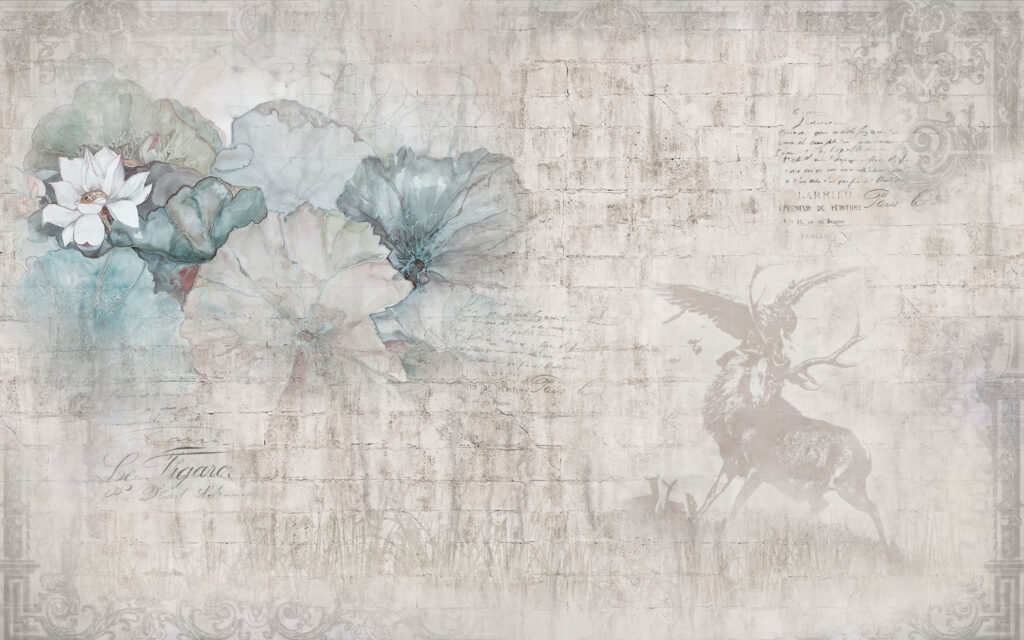 Nature's beauty in soft hues. Nature's beauty in soft hues.