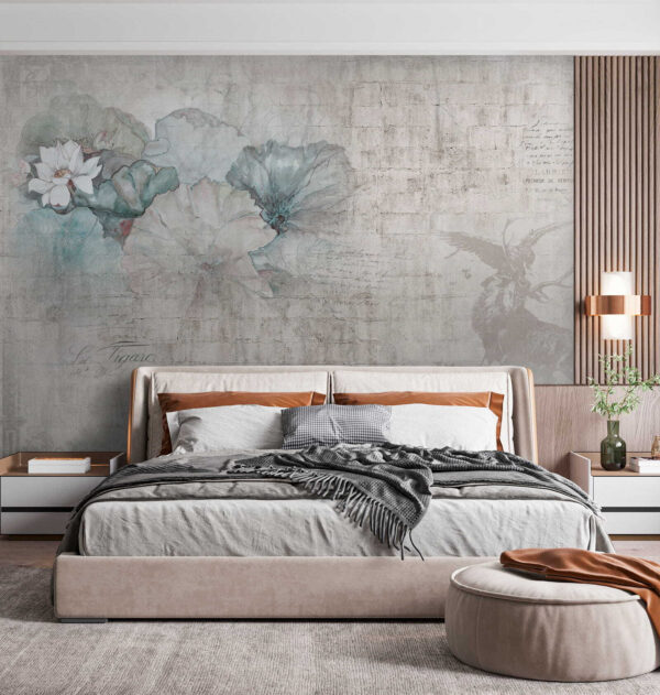 Nature's beauty in soft hues. Nature's beauty in soft hues.