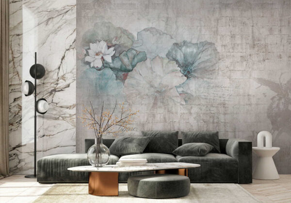 Nature's beauty in soft hues. Nature's beauty in soft hues.