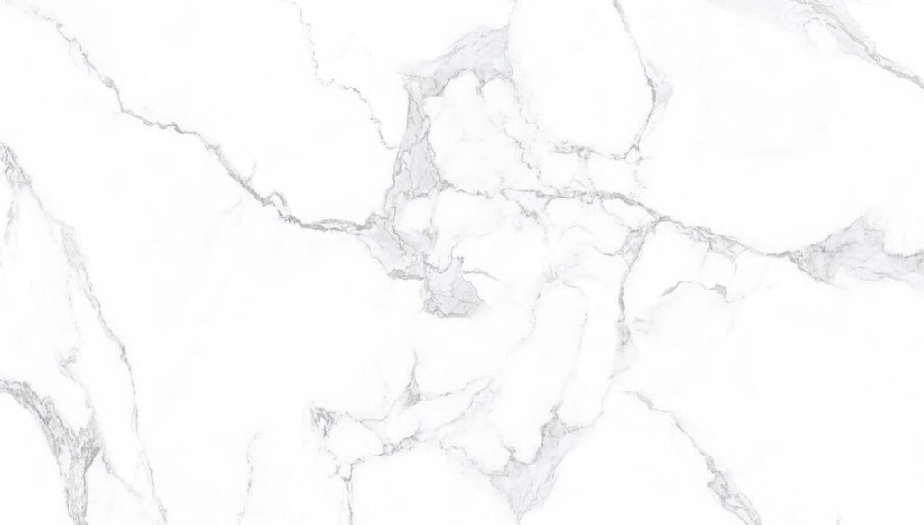 White marble with veins White marble with veins