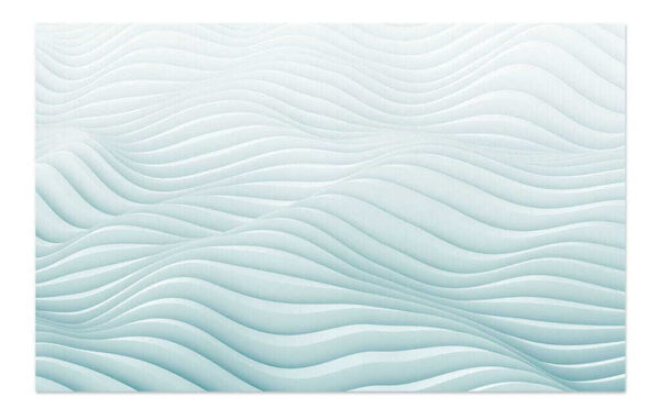 White and blue wavy pattern u06882p 600x381 - White and blue wavy pattern - tegory