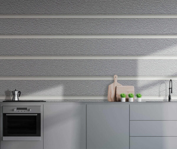 Textured surface with vertical lines. Textured surface with vertical lines.