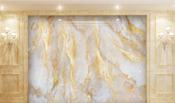 Natural elegance in soft hues. Natural elegance in soft hues.