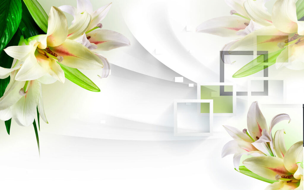Soft blooms in a serene backdrop u14816p 1024x640 - Soft blooms in a serene backdrop - tegory
